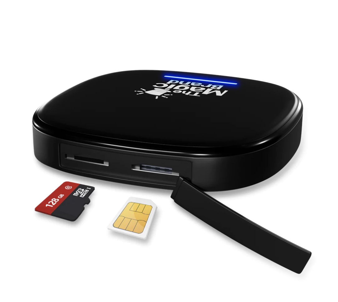 Magic Box Product Review (2023) — The Quality Edit